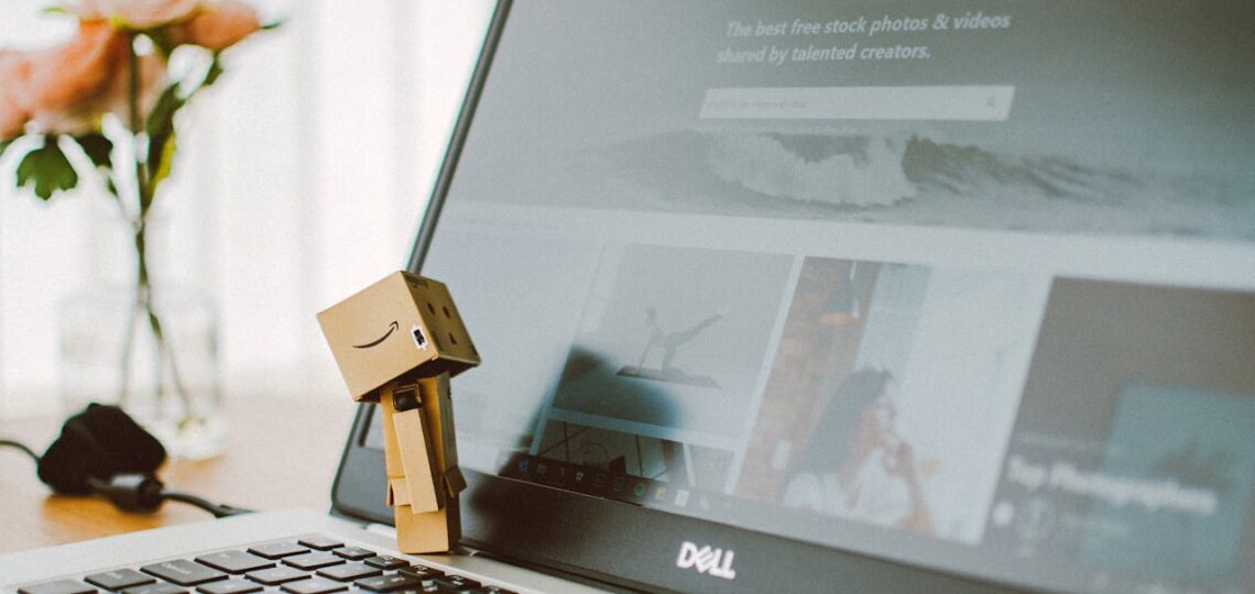 5 Claves para Crear un Sitio Web que Destaque y Atraiga Inversores