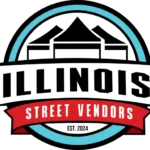 Illinois Street Vendors