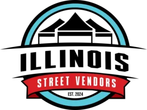 Illinois Street Vendors