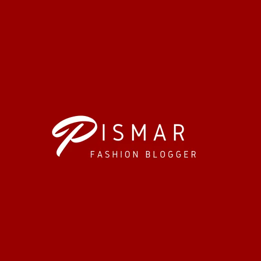 Pismar Fashion Blogger