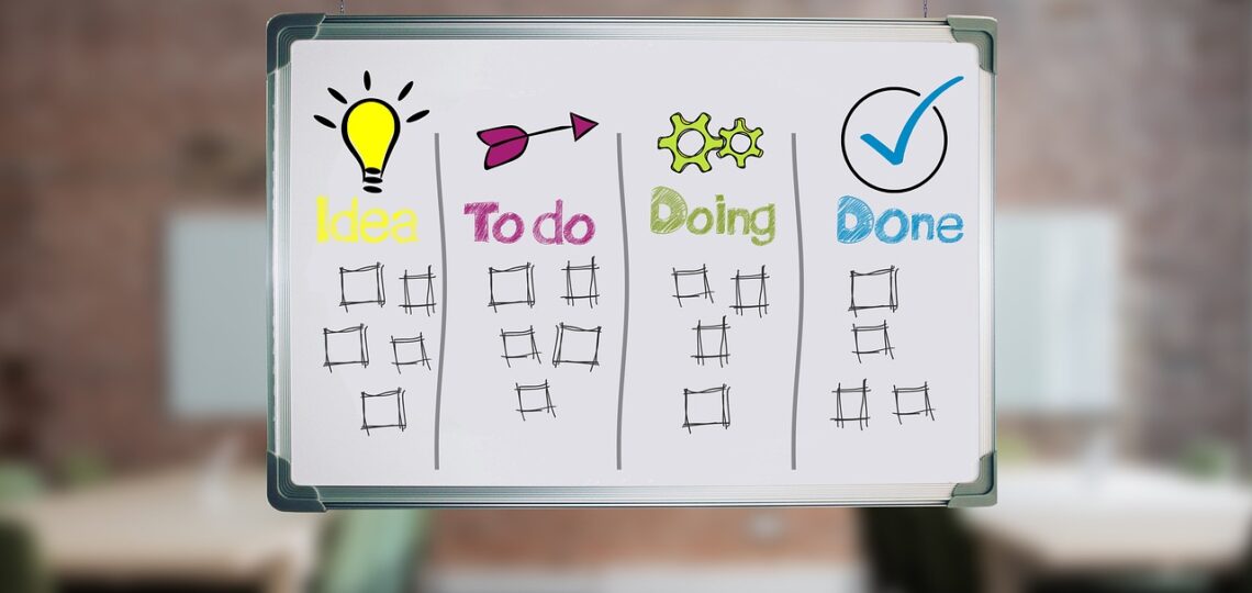 metodologías ágiles