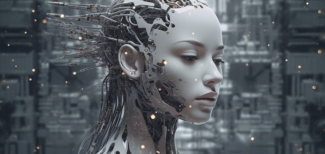 Inteligencia Artificial Generativa