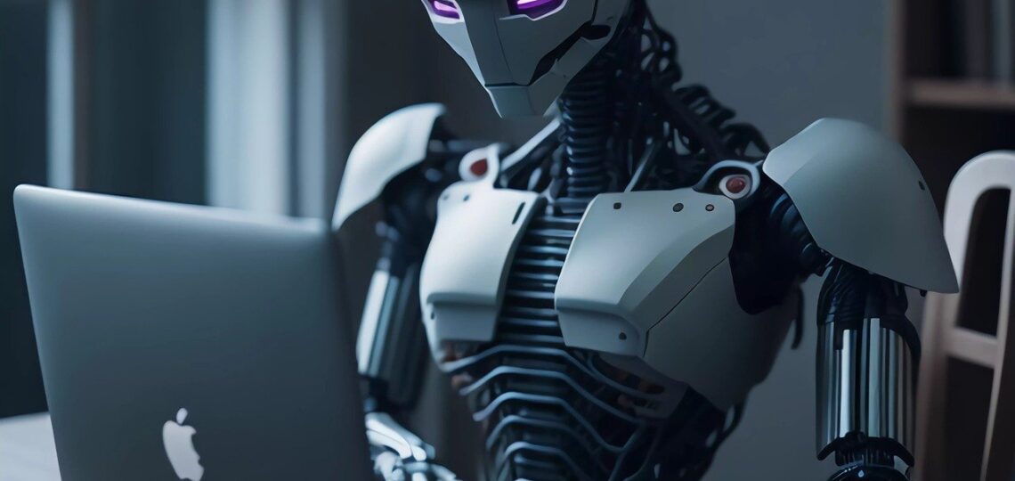 inteligencia artificial