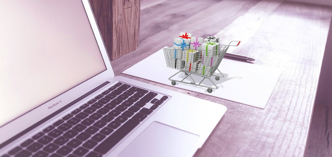 ecommerce development