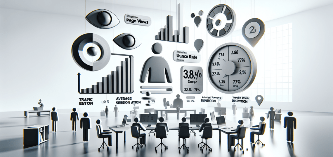 Website Traffic Checkers