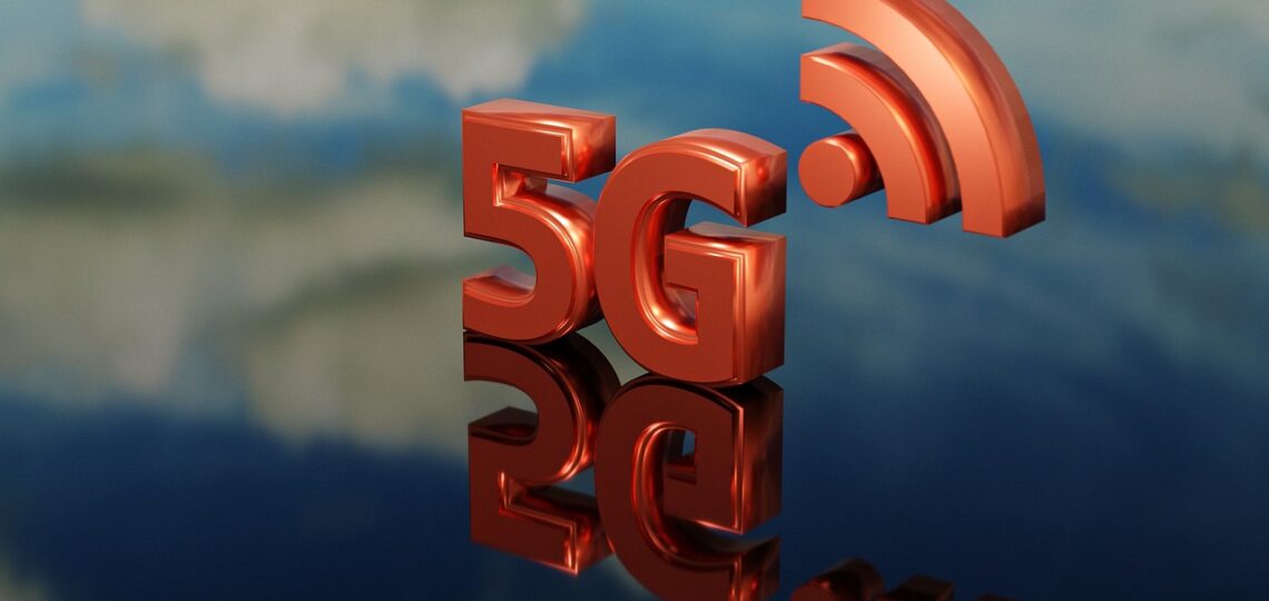 El Impacto del 5G en el Desarrollo Web y la Experiencia del Usuario