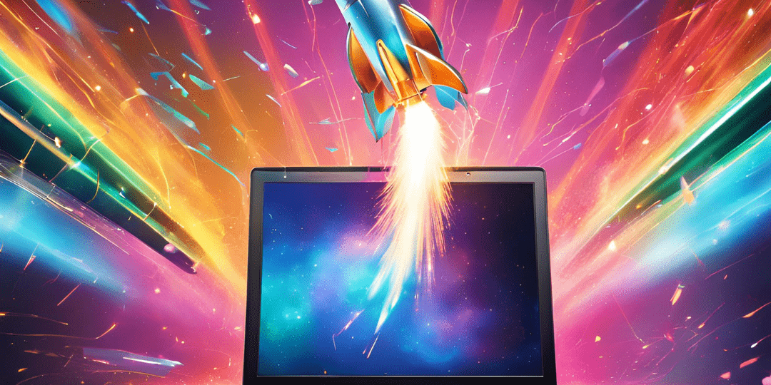 Make Your WordPress Site Faster