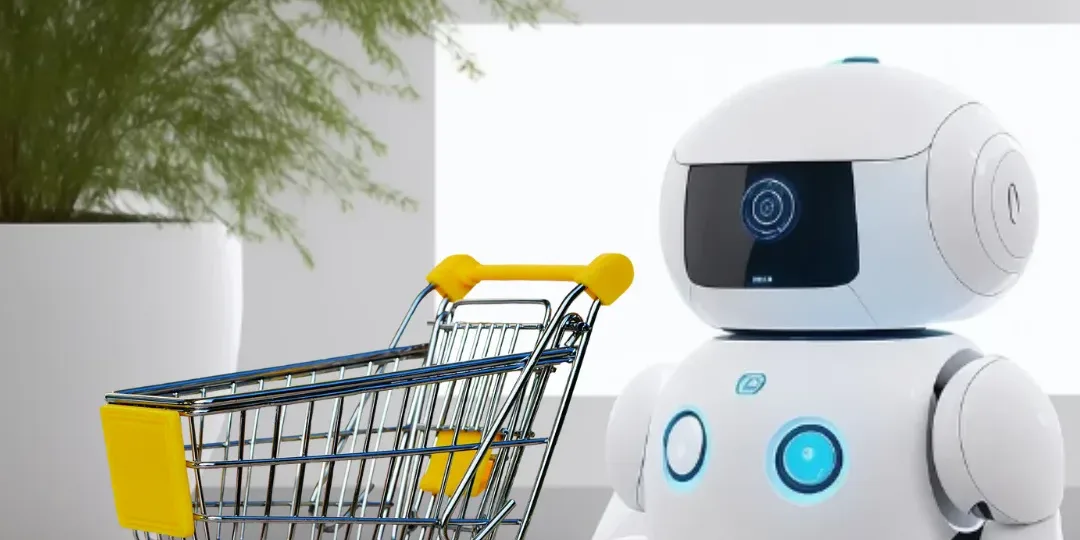 AI in eCommerce