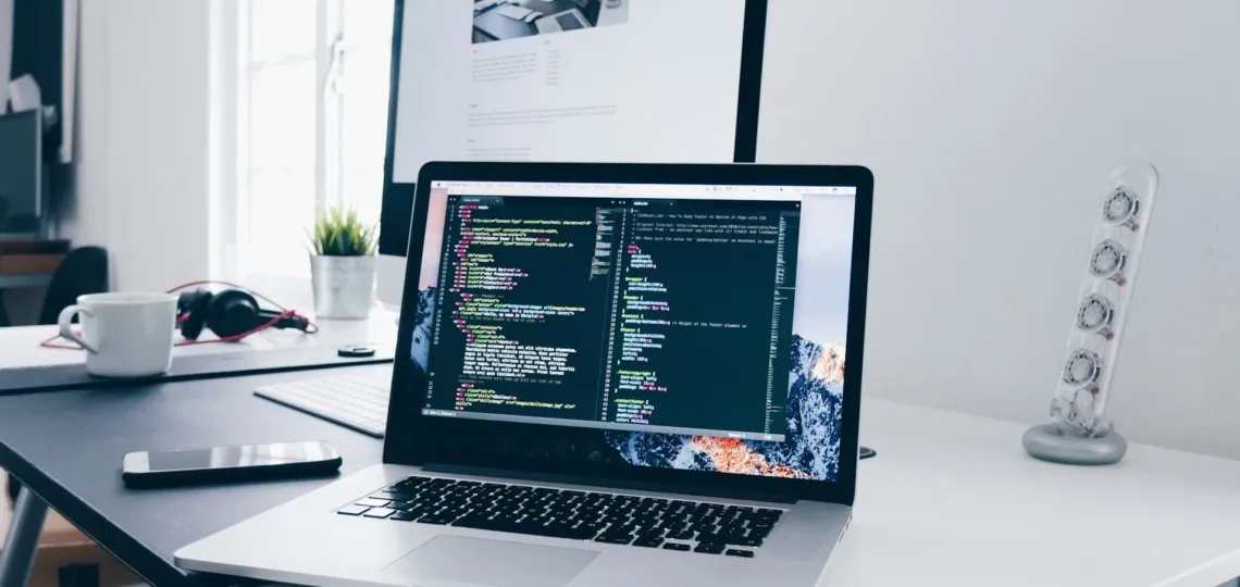 tendencias diseño web