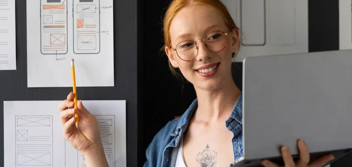 Google’s UI/UX Design Course