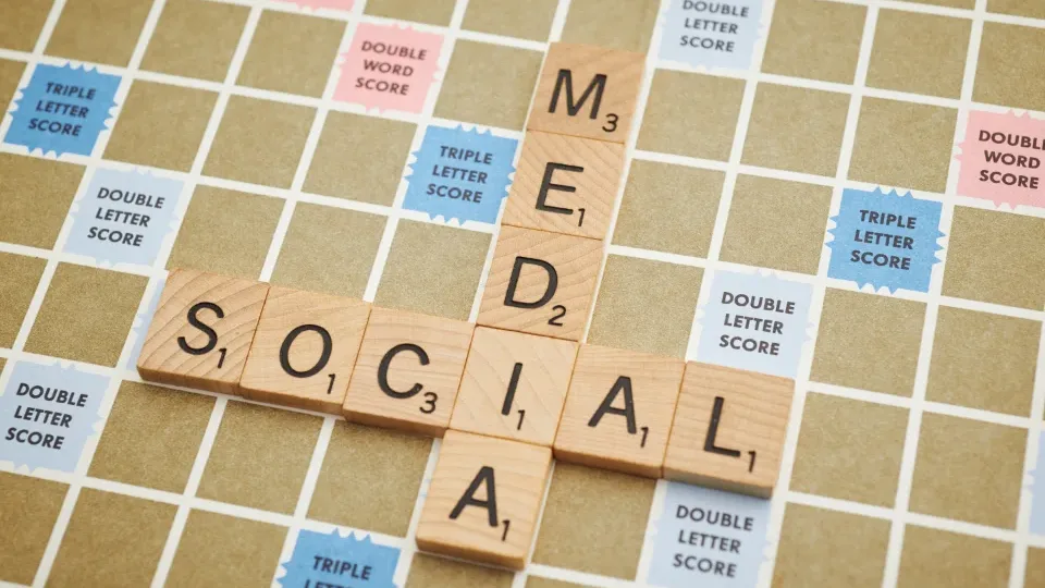 social media marketing