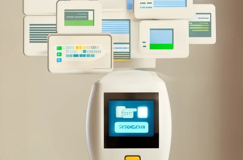 automatización de procesos