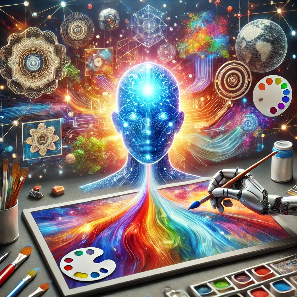 imagenes generadas por ia